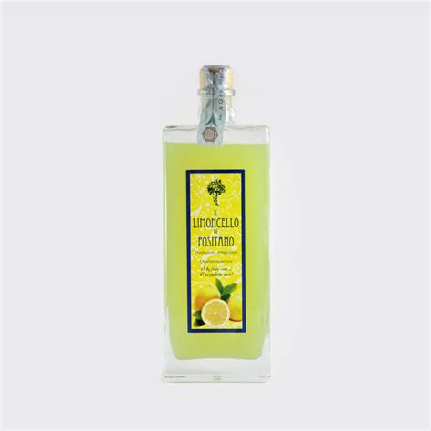 profumi di positano limoncello